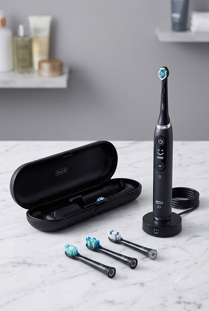 oral brush