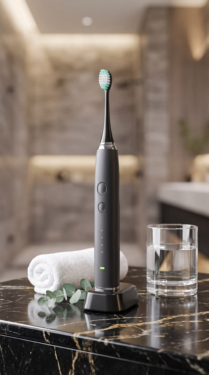 oral brush
